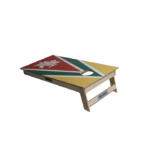 Cornhole žaidimo komplektas „Lietuva“ - Image 3