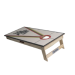 Cornhole žaidimo komplektas „Vytis LT“ - Image 3