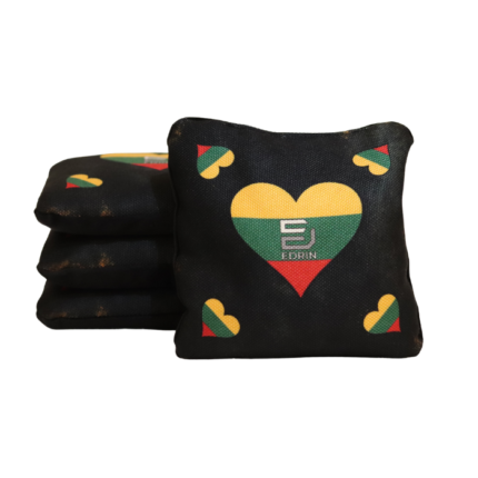 Cornhole maišeliai LT 4 vnt