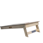 Cornhole žaidimo lenta Vytis LT – profesionali 122x61 cm lenta