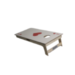 Cornhole žaidimo komplektas „Tūzai“ - Image 3