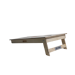 Cornhole žaidimo lenta Tūzai – profesionali 122x61 cm lenta